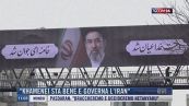 Breaking News delle 11.00 | "Khamenei sta bene e governa l'Iran"