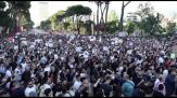 Ancora proteste in Albania contro progetto resort del genero di Trump