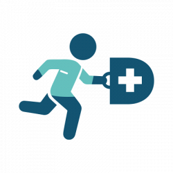 Delivery Care Srl -sb logo