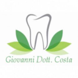 Giovanni Dott. Costa logo