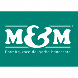 Materassi&Materassi logo