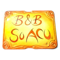 B&B SU ACU logo