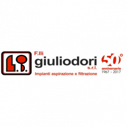F.lli Giuliodori logo