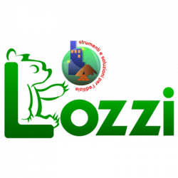 Lozzi Edilizia logo