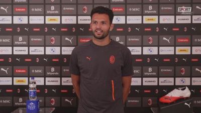 Gonçalo Ramos non si nasconde: "Qui per vincere lo scudetto"
