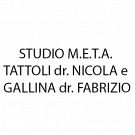 Studio M.E.T.A. Tattoli Dr. Nicola , Gallina Dr. Fabrizio e Mella Dr. Piero