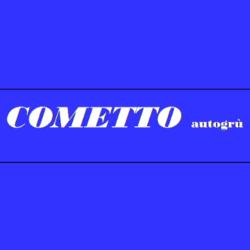 Cometto - Noleggio Autogrù logo
