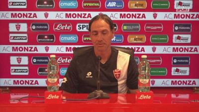 Nesta: "Non vogliamo fare il record negativo di punti"