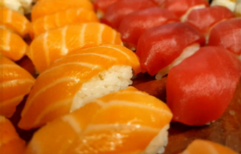 Gastronomia Pescheria Da Felice sushi