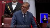 La Russa: Assemblea Costituente miracolo di lungimiranza politica