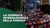 La Giornata Internazionale della Pigrizia