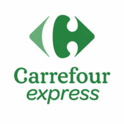 Carrefour Express Rigutino logo