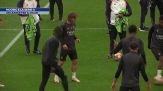 Modric e la Serie A