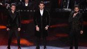 Il Volo - Tributo a Ennio Morricone