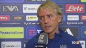 Azzurri in Turchia la prova d'appello