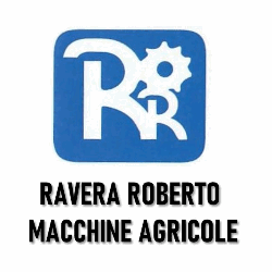 Ravera Roberto Macchine Agricole logo