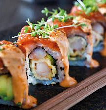 Sushi Hama