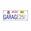 Autocarrozzeria Garage 25