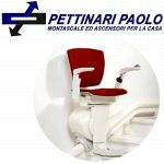 Pettinari Paolo Montascale