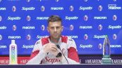 Motta: "Finire al terzo posto sarebbe storia nella storia!"