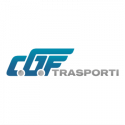 Cgf Trasporti logo