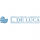 Primario Cardiologo De Luca Dr. Italo