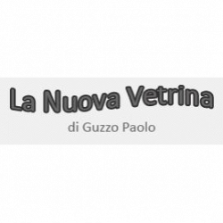 La Nuova Vetrina - Guzzo Paolo logo