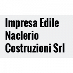 Impresa Edile Naclerio Costruzioni logo