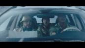 "Jumanji: Open World", svelato il trailer: dal gioco al mondo reale