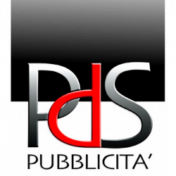 Pds Pubblicita' logo