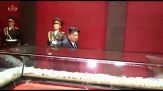 Kim Jong Un piange la morte dell'ex capo propaganda nordcoreana