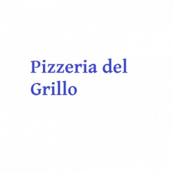Ristorante Pizzeria del Grillo logo