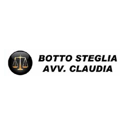 Avv. Claudia Botto Steglia logo