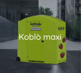 WC Mobili Maxi
