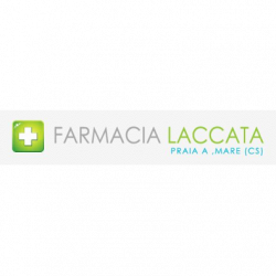 Farmacia Laccata logo