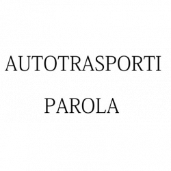Autotrasporti Parola Ezio & C. logo