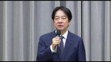 Taiwan, presidente Lai annuncia spese di difesa record "oltre 3% Pil"