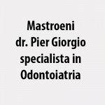 Mastroeni Dr. Pier Giorgio