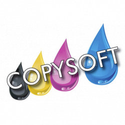 Copysoft logo