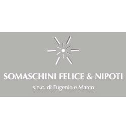 Somaschini Felice & Nipoti logo