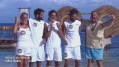 Isola dei famosi, il recap della finale: dalla classifica dei finalisti a tutti i colpi di scena