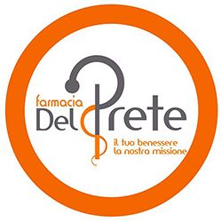 Farmacia Del Prete logo