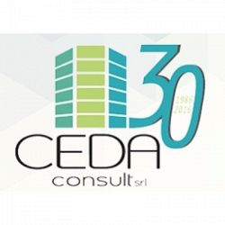 Ceda Consult logo