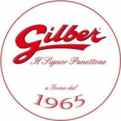 Gilber logo