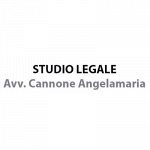 Cannone Avv. Angelamaria