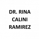 Dr. Rina Calini Ramirez