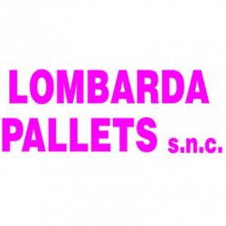 Lombarda Pallets Alghisi e Togni A. logo
