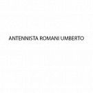 Antennista Romani Umberto