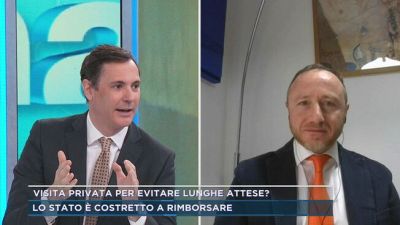 Sanità, visita privata per evitare lunghe attese?
