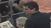 Trent'anni senza Di Bartolomei
